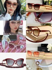 Picture of Chanel Sunglasses _SKUfw56705451fw